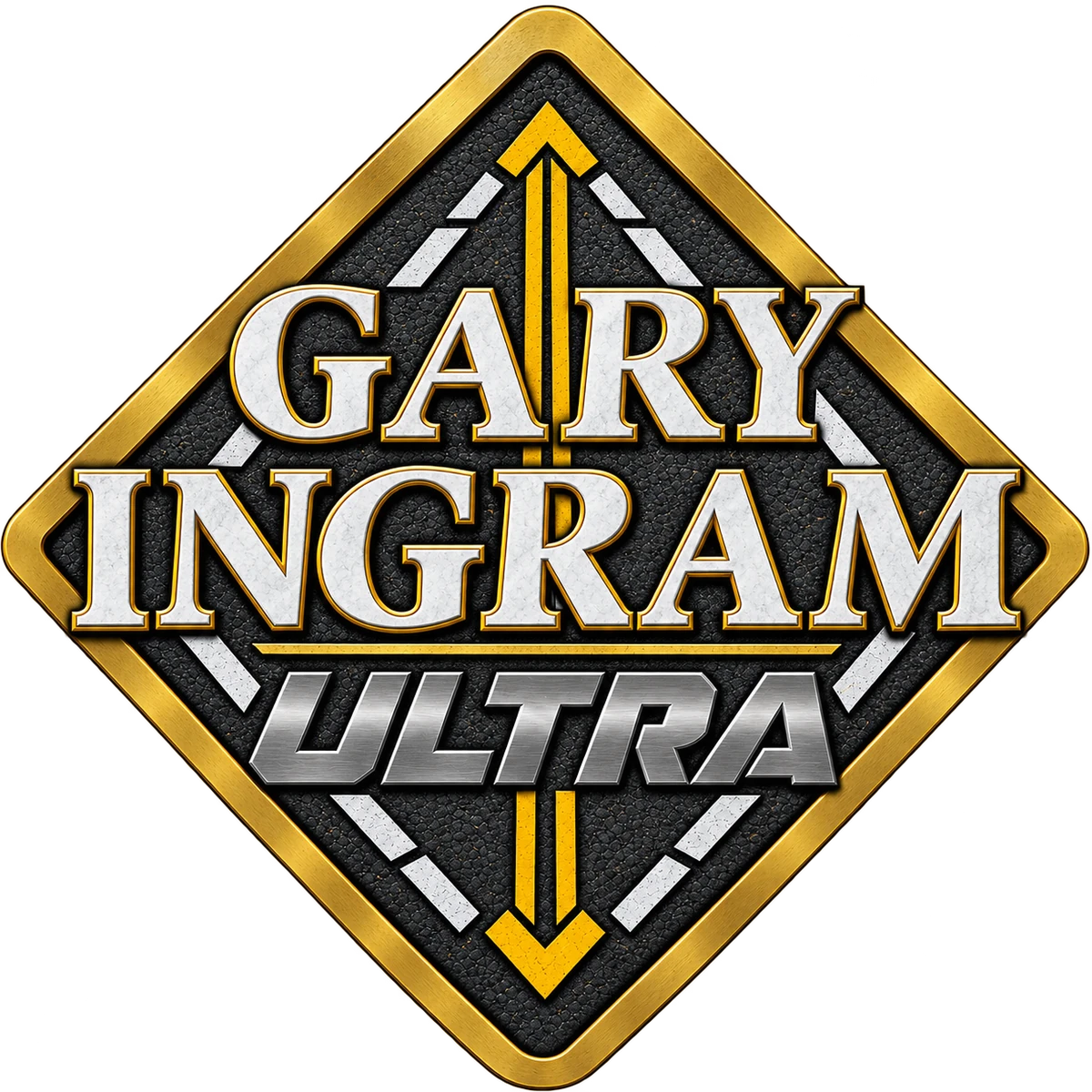 Gary Ingram Ultra